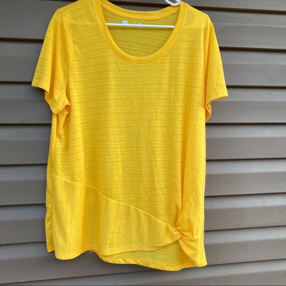 Xersion WorkOut Top